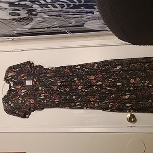 Womens dress